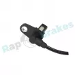Capteur, vitesse de roue RAP BRAKES R-A0052 - Visuel 2