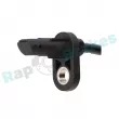 Capteur, vitesse de roue RAP BRAKES R-A0053 - Visuel 2