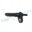 Capteur, vitesse de roue RAP BRAKES R-A0054 - Visuel 2