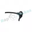 Capteur, vitesse de roue RAP BRAKES R-A0055 - Visuel 2