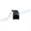 Capteur, vitesse de roue RAP BRAKES R-A0055 - Visuel 3