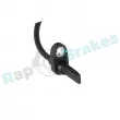 Capteur, vitesse de roue RAP BRAKES R-A0056 - Visuel 2