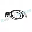Capteur, vitesse de roue RAP BRAKES R-A0057 - Visuel 1