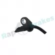 Capteur, vitesse de roue arrière droit RAP BRAKES R-A0058 - Visuel 2