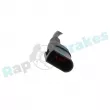 Capteur, vitesse de roue arrière droit RAP BRAKES R-A0064 - Visuel 3