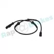 Capteur, vitesse de roue RAP BRAKES R-A0065 - Visuel 1