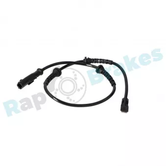 Capteur, vitesse de roue RAP BRAKES R-A0065
