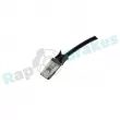 Capteur, vitesse de roue RAP BRAKES R-A0065 - Visuel 2