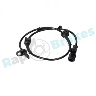 Capteur, vitesse de roue RAP BRAKES R-A0068
