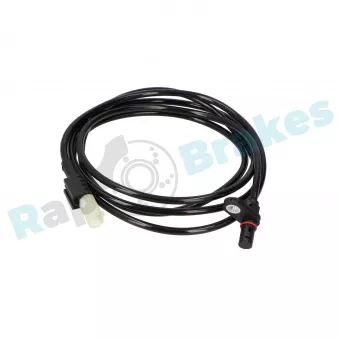 Capteur, vitesse de roue arrière droit RAP BRAKES R-A0069