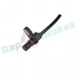 Capteur, vitesse de roue arrière droit RAP BRAKES R-A0069 - Visuel 2