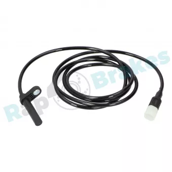 Capteur, vitesse de roue arrière droit RAP BRAKES R-A0071