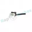 Capteur, vitesse de roue arrière droit RAP BRAKES R-A0071 - Visuel 3