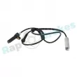 Capteur, vitesse de roue RAP BRAKES R-A0073 - Visuel 1