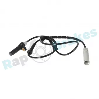 Capteur, vitesse de roue RAP BRAKES R-A0073
