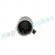 Capteur, vitesse de roue RAP BRAKES R-A0073 - Visuel 3