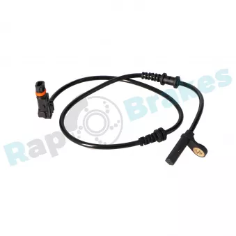 Capteur, vitesse de roue RAP BRAKES
