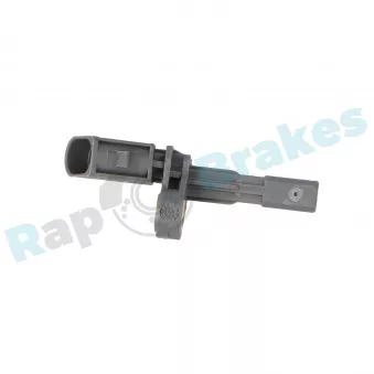 Capteur, vitesse de roue arrière droit RAP BRAKES R-A0075