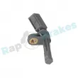 Capteur, vitesse de roue arrière droit RAP BRAKES R-A0075 - Visuel 2