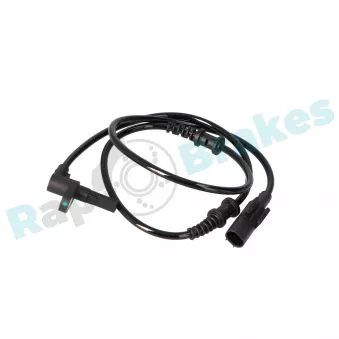 Capteur, vitesse de roue RAP BRAKES R-A0078