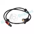 Capteur, vitesse de roue RAP BRAKES R-A0080 - Visuel 1
