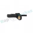 Capteur, vitesse de roue RAP BRAKES R-A0080 - Visuel 2