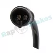 Capteur, vitesse de roue arrière droit RAP BRAKES R-A0082 - Visuel 3