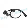 Capteur, vitesse de roue RAP BRAKES R-A0084 - Visuel 1