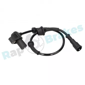 Capteur, vitesse de roue RAP BRAKES
