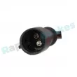Capteur, vitesse de roue RAP BRAKES R-A0084 - Visuel 3