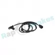 Capteur, vitesse de roue RAP BRAKES R-A0085 - Visuel 1