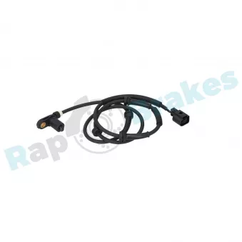Capteur, vitesse de roue RAP BRAKES R-A0085
