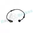 Capteur, vitesse de roue RAP BRAKES R-A0086 - Visuel 1