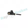 Capteur, vitesse de roue RAP BRAKES R-A0086 - Visuel 3