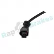Capteur, vitesse de roue RAP BRAKES R-A0087 - Visuel 3