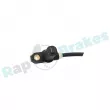 Capteur, vitesse de roue arrière droit RAP BRAKES R-A0089 - Visuel 3