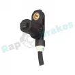 Capteur, vitesse de roue arrière gauche RAP BRAKES R-A0090 - Visuel 2