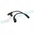 Capteur, vitesse de roue RAP BRAKES R-A0091 - Visuel 2