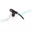 Capteur, vitesse de roue RAP BRAKES R-A0091 - Visuel 3
