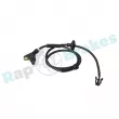 Capteur, vitesse de roue RAP BRAKES R-A0092 - Visuel 1