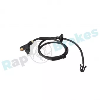 Capteur, vitesse de roue RAP BRAKES