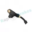 Capteur, vitesse de roue RAP BRAKES R-A0092 - Visuel 3
