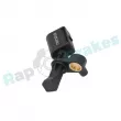 Capteur, vitesse de roue arrière droit RAP BRAKES R-A0093 - Visuel 2