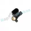 Capteur, vitesse de roue arrière droit RAP BRAKES R-A0093 - Visuel 3