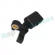 Capteur, vitesse de roue arrière gauche RAP BRAKES R-A0094 - Visuel 2