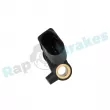 Capteur, vitesse de roue arrière gauche RAP BRAKES R-A0094 - Visuel 3