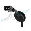 Capteur, vitesse de roue RAP BRAKES R-A0095 - Visuel 2