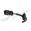 Capteur, vitesse de roue RAP BRAKES R-A0095 - Visuel 3