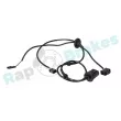 Capteur, vitesse de roue RAP BRAKES R-A0097 - Visuel 1