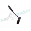 Capteur, vitesse de roue RAP BRAKES R-A0097 - Visuel 3
